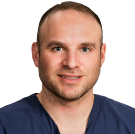 Chad J. Muxlow, D.O. Board Certified Orthopedic Surgeon